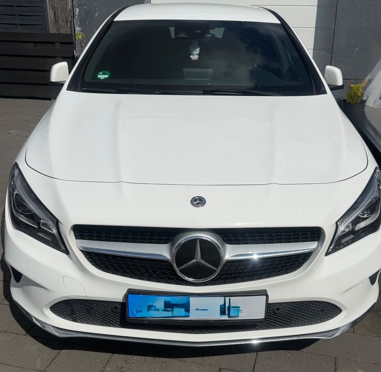 Bild des Angebotes Mercedes-Benz 200