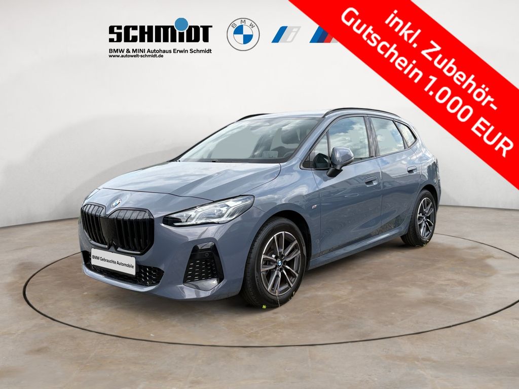 Bild des Angebotes BMW 223i Active Tourer M Sport + GARANTIE-bis-07.30