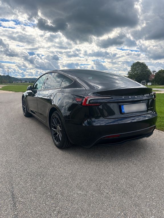 Bild des Angebotes Tesla Model 3 Long Range AWD Highland  / 8fach bereift
