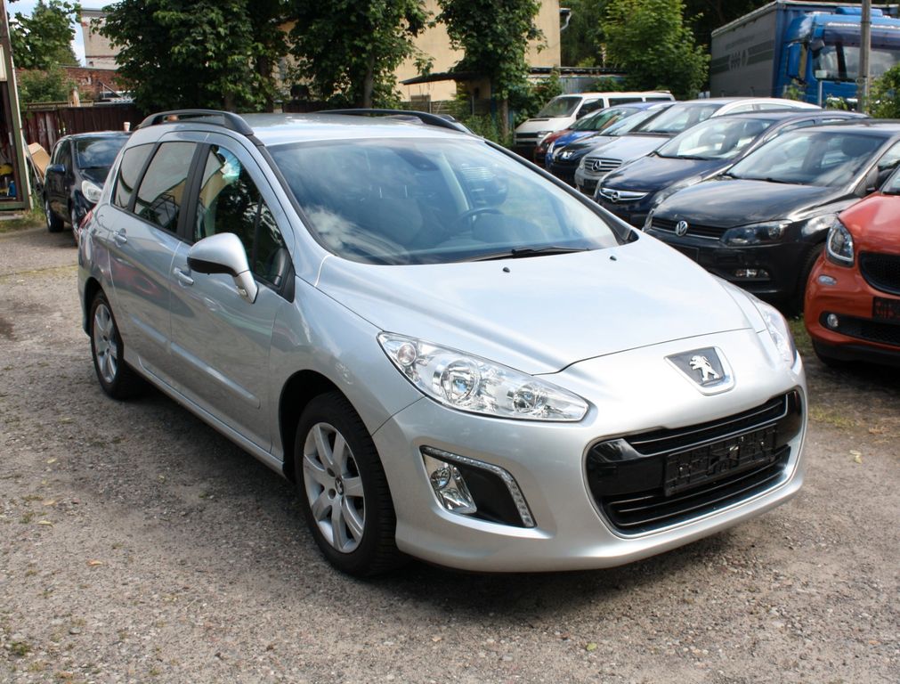 Bild des Angebotes Peugeot 308 SW Active / 09/2027