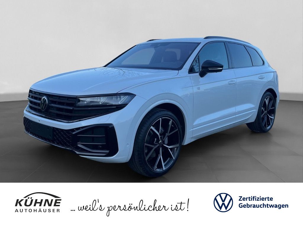 Bild des Angebotes Volkswagen Touareg R-Line 3.0 TDI 4M Black Style | PANO AHK