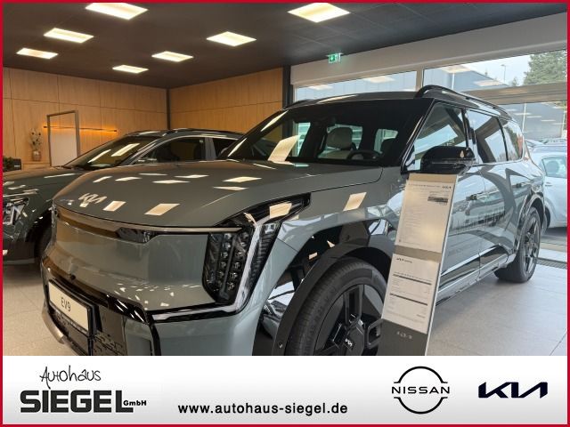 Bild des Angebotes Kia EV9 4WD GT-Line Launch Edition*Glasdach*7-Sitzer