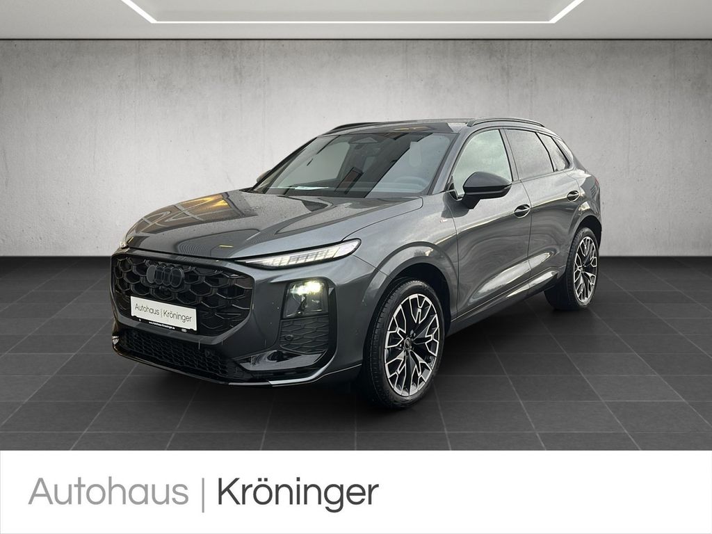 Bild des Angebotes Audi Q3 SUV 1.5 TFSI Sline S Tronic ACC Rück