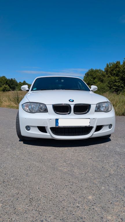 Bild des Angebotes BMW 120d, M-Performance Power Kit, M-Paket, Alpine