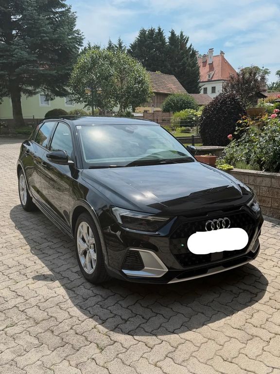Bild des Angebotes Audi A1 25 TFSI citycarver citycarver
