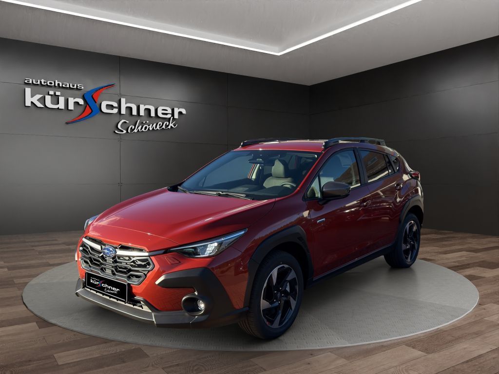 Bild des Angebotes Subaru Crosstrek 2.0ie MY24 Comfort /Navi/LED/RFKam.