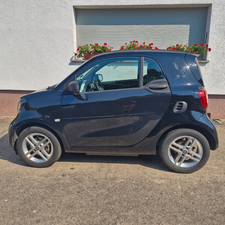 Bild des Angebotes Smart ForTwo eq  60kW EQ Batterie -