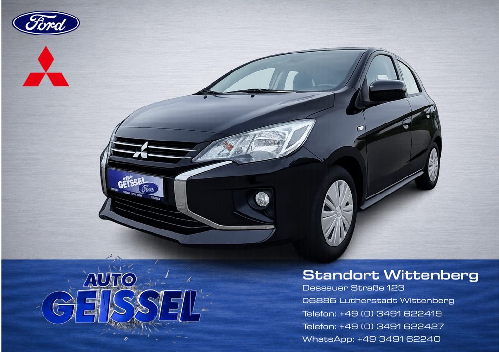 Bild des Angebotes Mitsubishi Space Star Select
