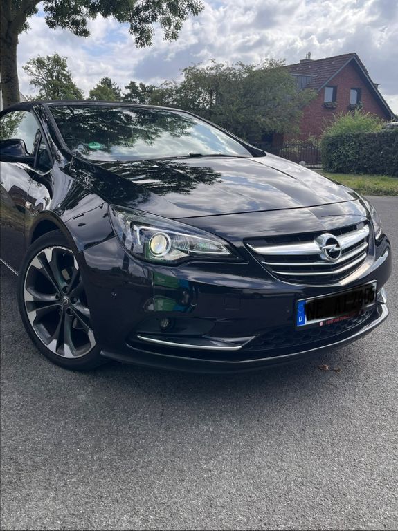 Bild des Angebotes Opel Cascada 2.0 CDTI 125kW ecoFLEX Active Active