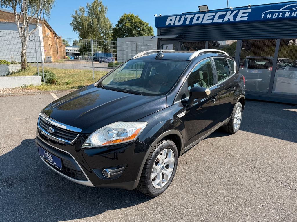 Bild des Angebotes Ford Kuga Trend