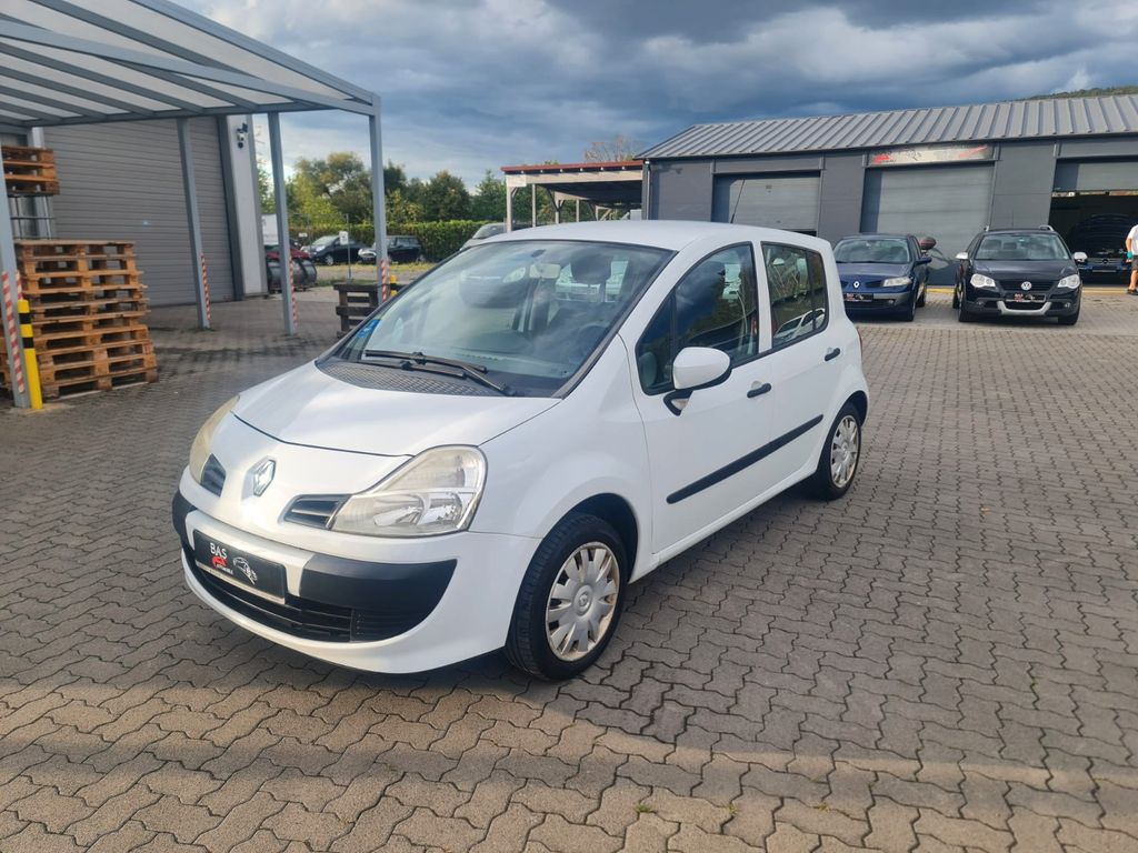 Bild des Angebotes Renault Modus Expression"1.Hand"Klima"Tüv Neu
