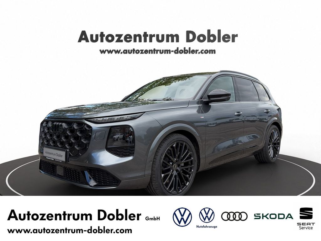 Bild des Angebotes Audi Q7 NEUES Modell (220 kW) 2x S-line,7-Sitzer,Pano