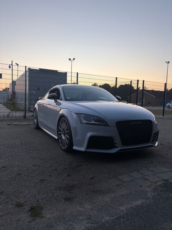 Bild des Angebotes Audi TT RS Coupe 2.5 TFSI S tronic quattro -