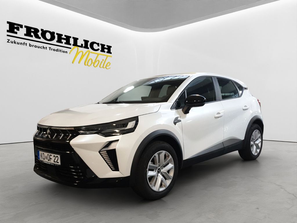 Bild des Angebotes Mitsubishi ASX Basis