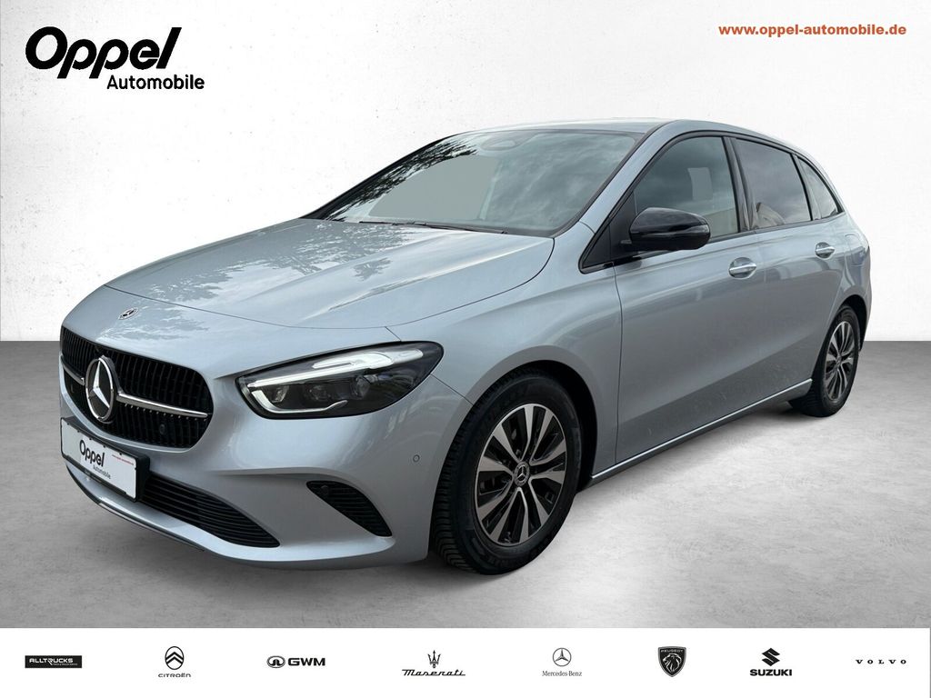 Bild des Angebotes Mercedes-Benz B 180 Progressive 360° RÜCKFAHRKAMERA+NAVIGATION