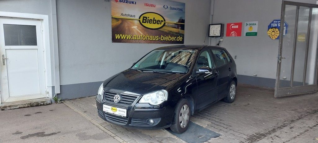 Bild des Angebotes Volkswagen Polo 1.2 Comfortline