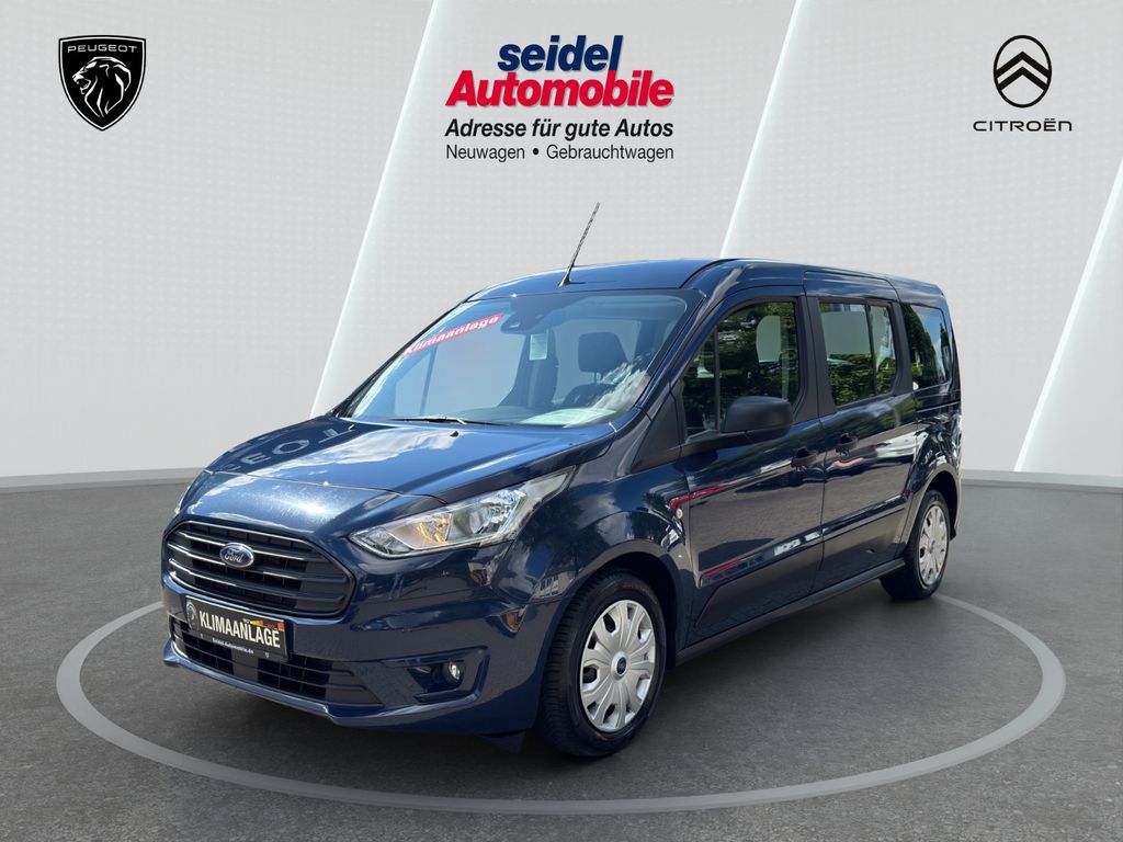 Bild des Angebotes Ford Transit Connect 1.5EcoBlue 230 L2 Trend 7 Sitzer