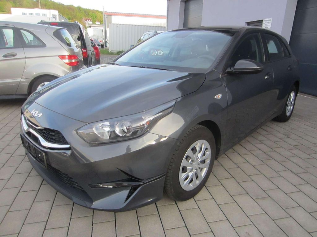 Bild des Angebotes Kia Ceed / cee d Ceed 1.0 T-GDI 100 OPF Vision
