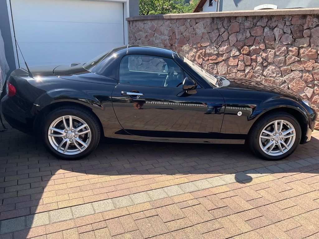 Bild des Angebotes Mazda MX-5 1.8 MZR Center-Line Center-Line