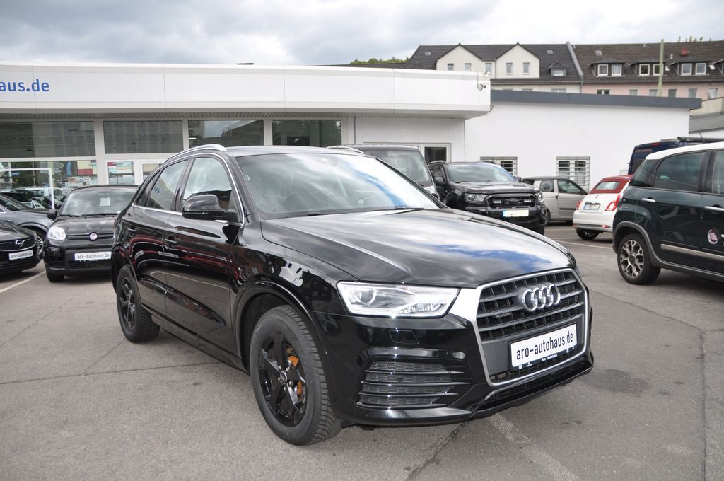 Bild des Angebotes Audi Q3 sport quattro