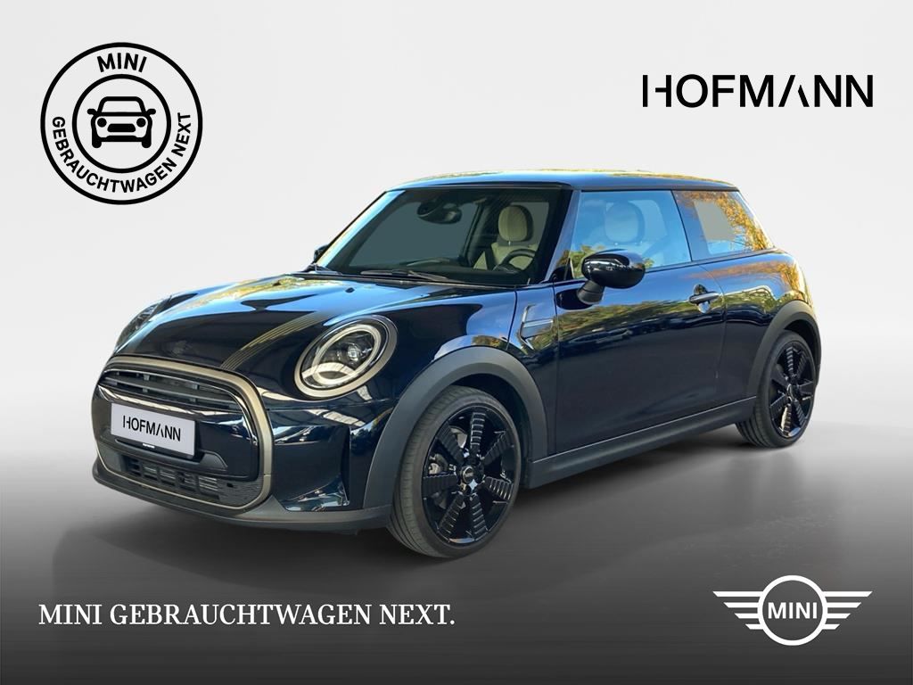 Bild des Angebotes MINI Cooper MINI Resolute Edition Navi+Lenkradhzg+LED