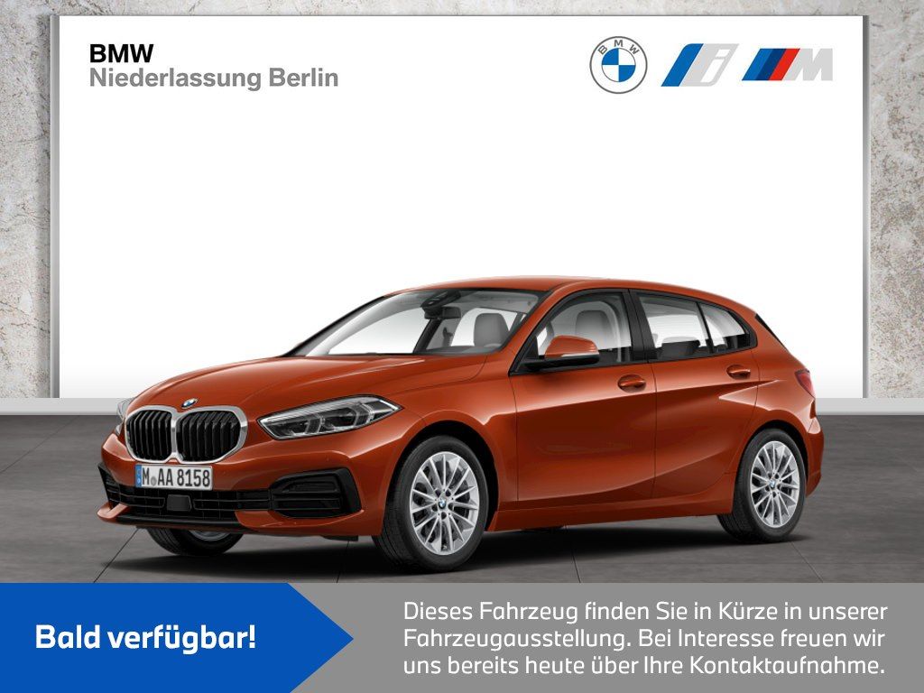 Bild des Angebotes BMW 118i LiveCockpitProf Head-Up PDC Driv.Assist