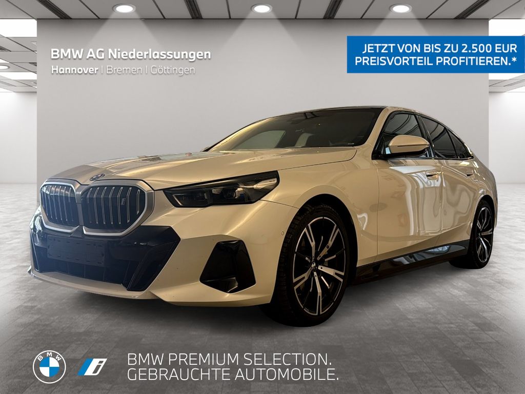 Bild des Angebotes BMW i5 xDrive40 Limousine M Sport Driv.Assist.Prof W