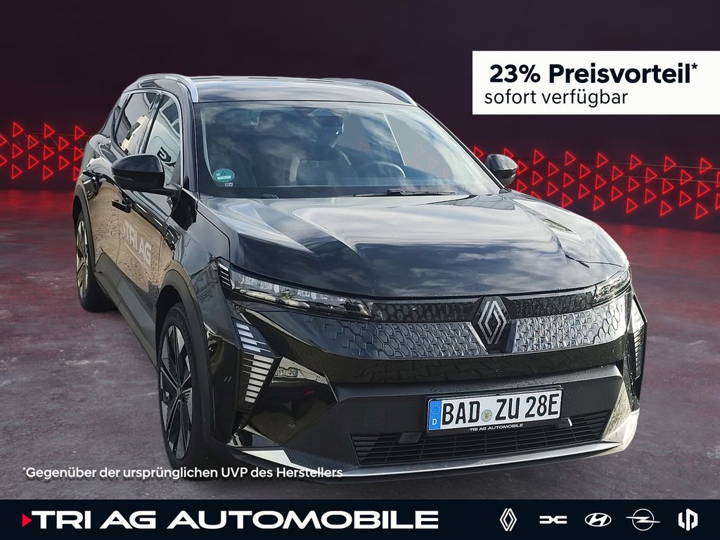 Bild des Angebotes Renault Scenic E-Tech Techno 170 Comfort Range Augmented