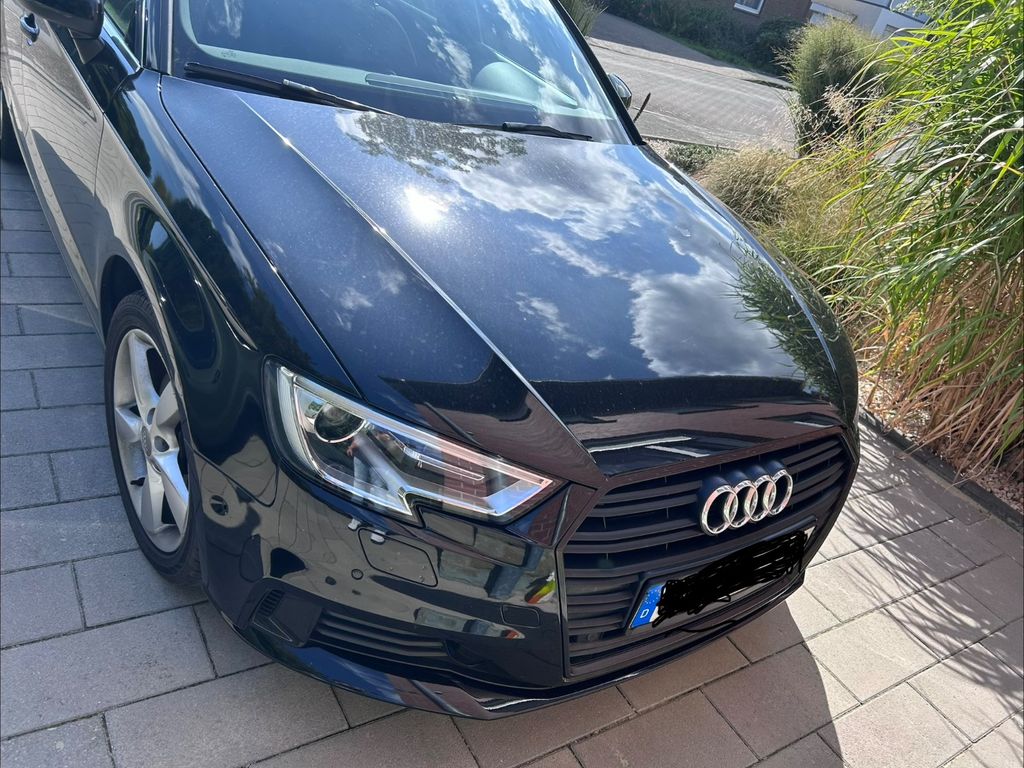 Bild des Angebotes Audi A3 1.6 TDI design Sportback design