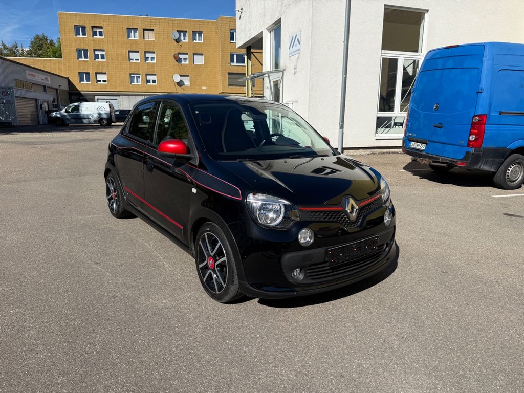 Bild des Angebotes Renault Twingo Luxe