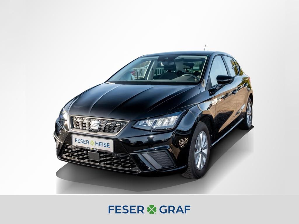 Bild des Angebotes Seat Ibiza 1.0 TSI Road Edition LED*Shzg*RearView*ACC