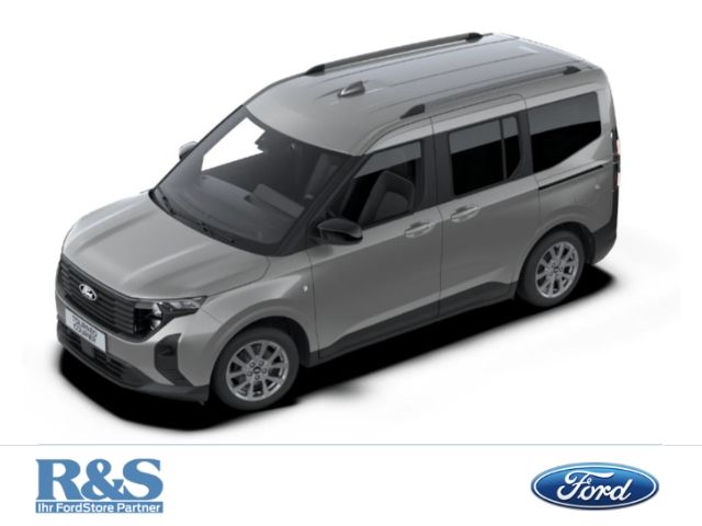 Bild des Angebotes Ford Tourneo Courier Titanium Automatik+Rückfahrkamer