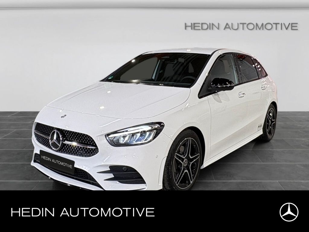Bild des Angebotes Mercedes-Benz B 180 AMG|LED|AHK|NIGHT|360|TOTW|SHZ|EASYP