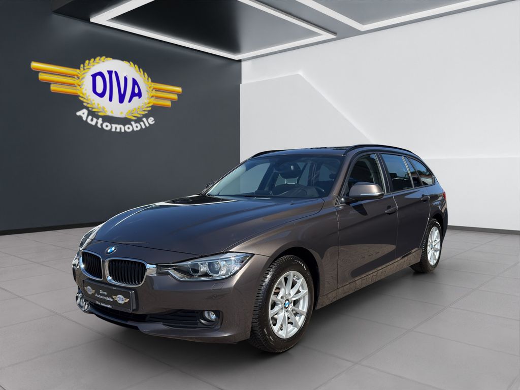 Bild des Angebotes BMW 318 d Touring