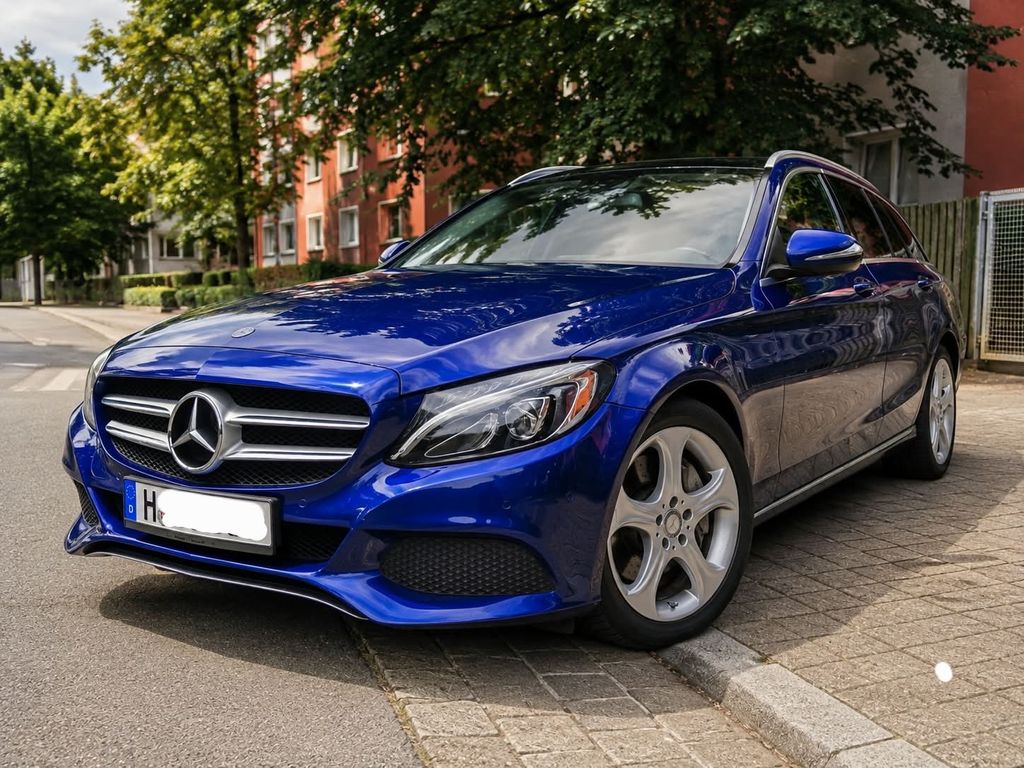 Bild des Angebotes Mercedes-Benz C 350e Plug-in Hybrid