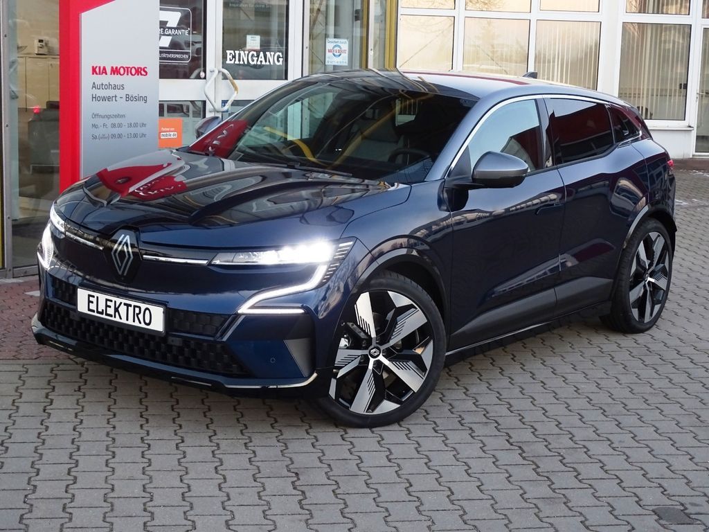 Bild des Angebotes Renault Megane E-Tech Electric EV60 220HP Techno optimum