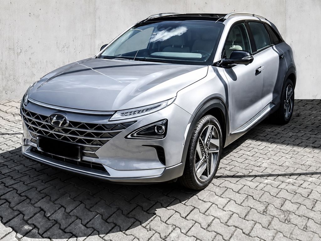 Bild des Angebotes Hyundai NEXO Fuel Cell -