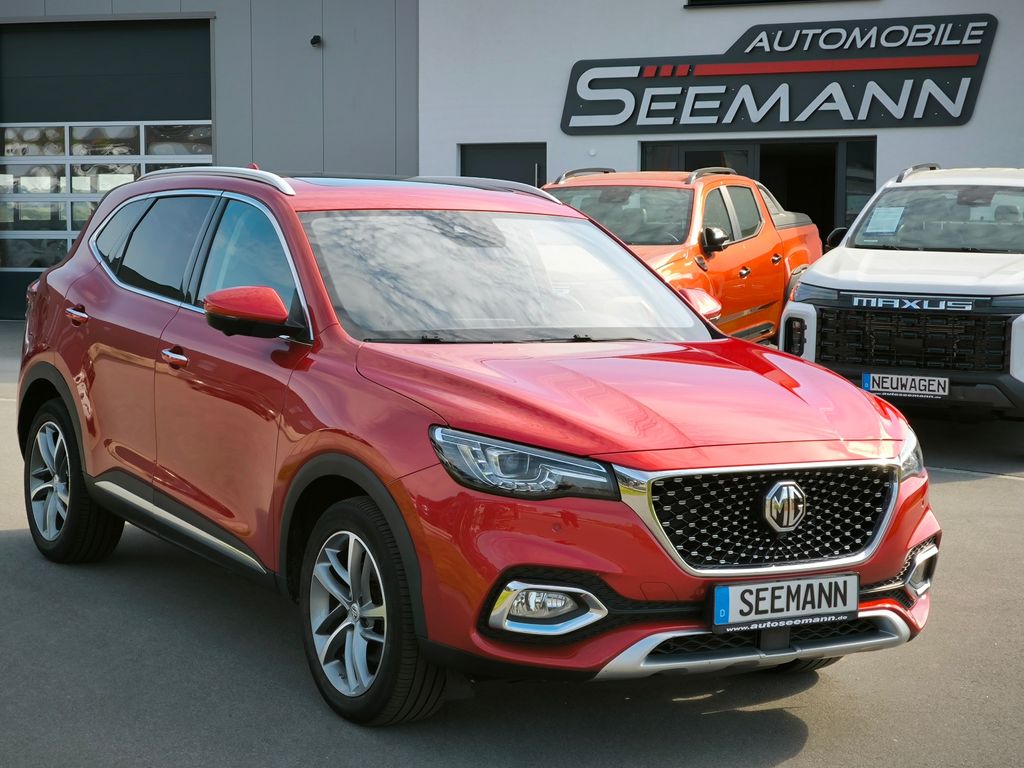 Bild des Angebotes MG EHS PHEV Luxury*Pano*ACC*Navi*360°Kamera*LED