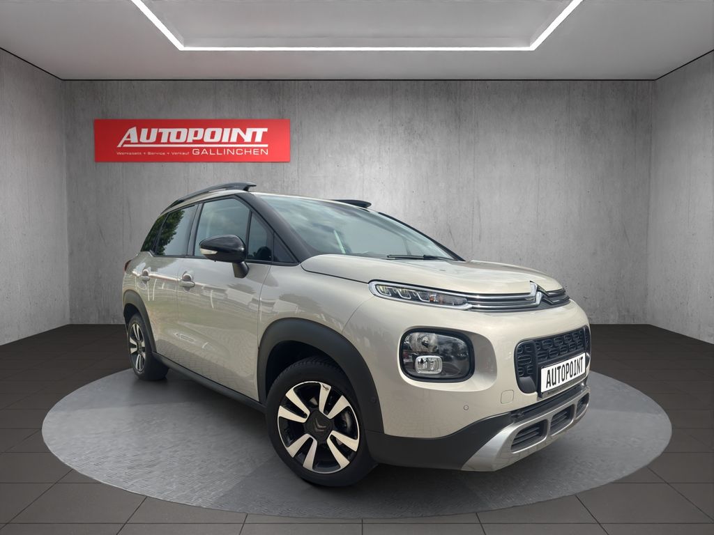 Bild des Angebotes Citroën C3 Aircross Shine