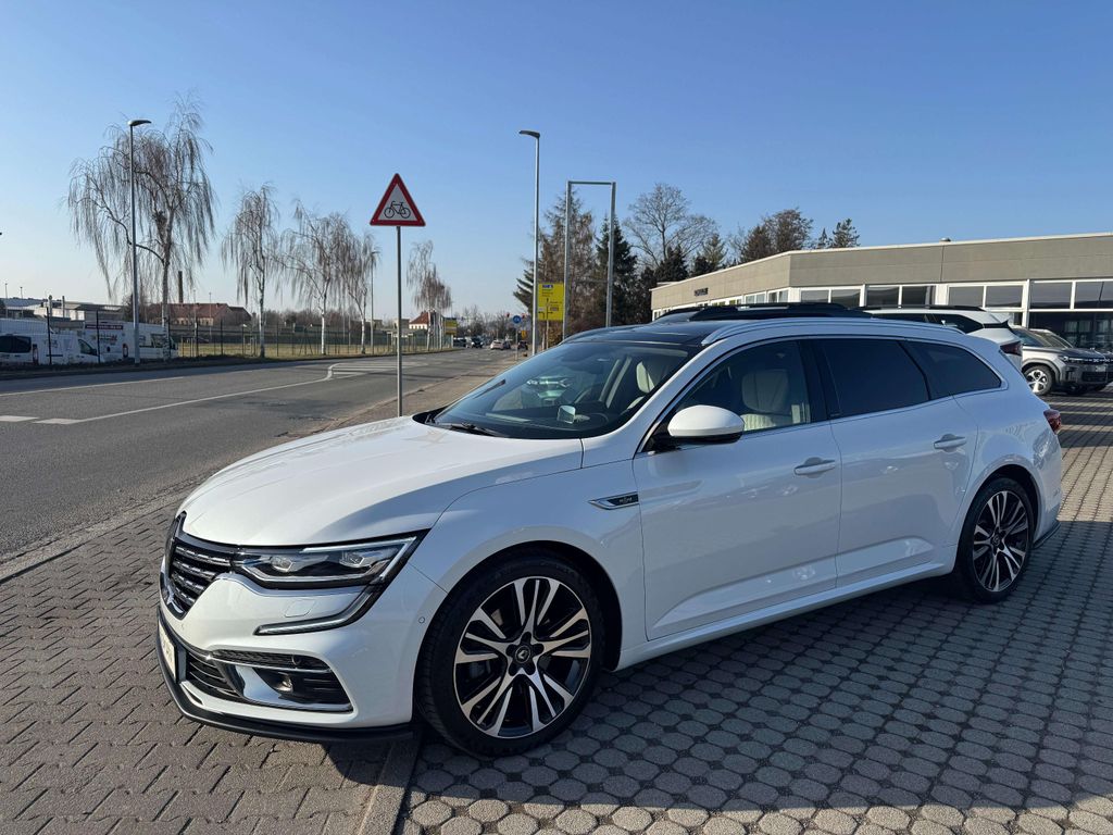 Bild des Angebotes Renault Talisman Initiale Paris BLUE dCi 190 EDC