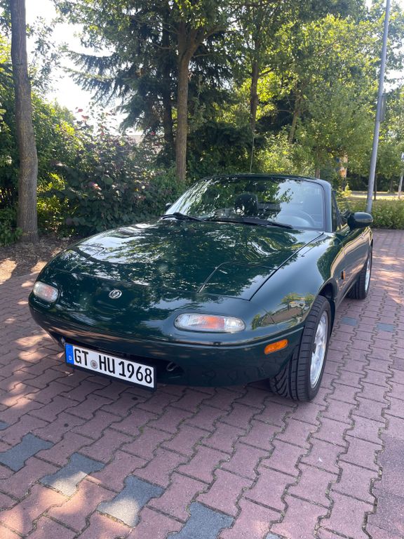 Mazda MX-5 1.6 -