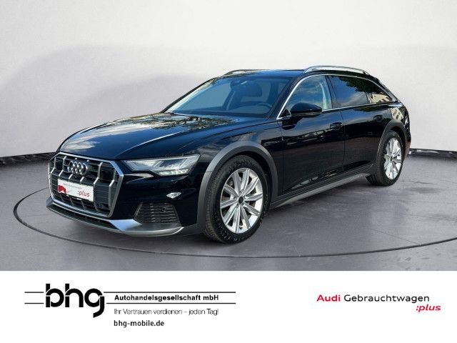 Bild des Angebotes Audi A6 allroad 50 TDI quattro LED/AHK/Standhz./Kamer