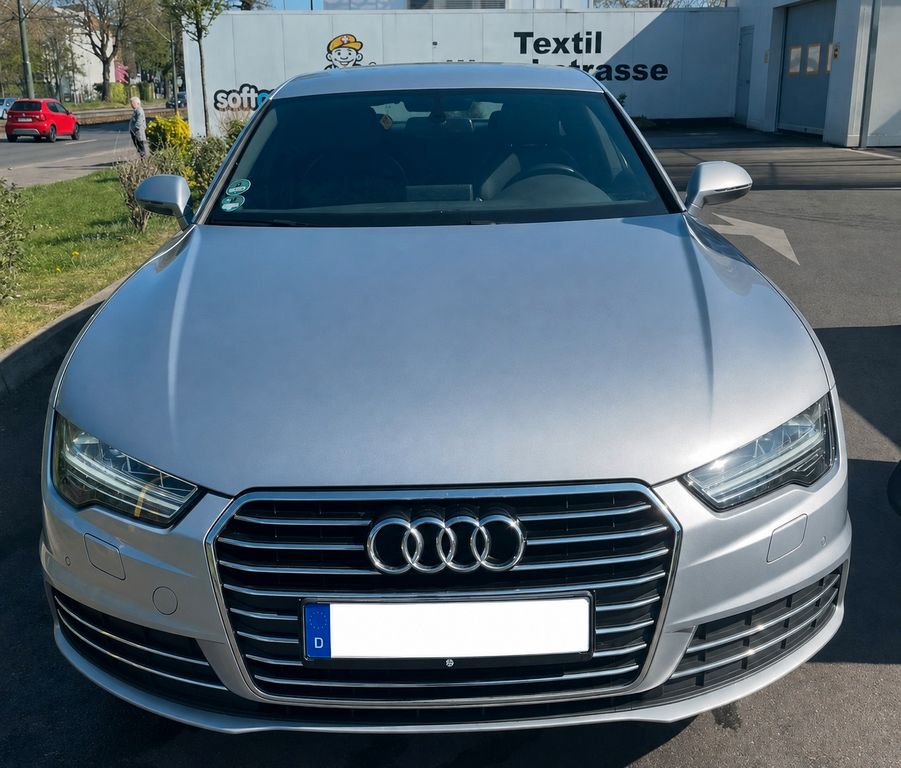 Bild des Angebotes Audi A7 3.0 TDI S tronic Sportb.Competition Matrix