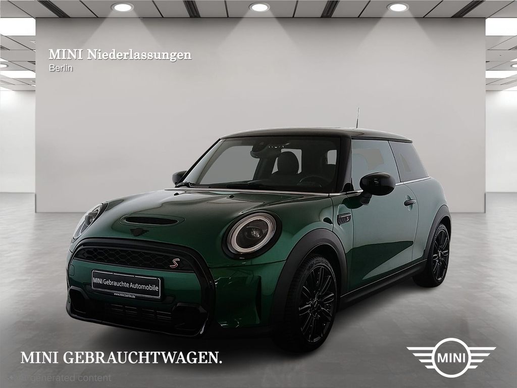 Bild des Angebotes MINI Cooper S Kamera Pano.Dach Driv.Assist LED