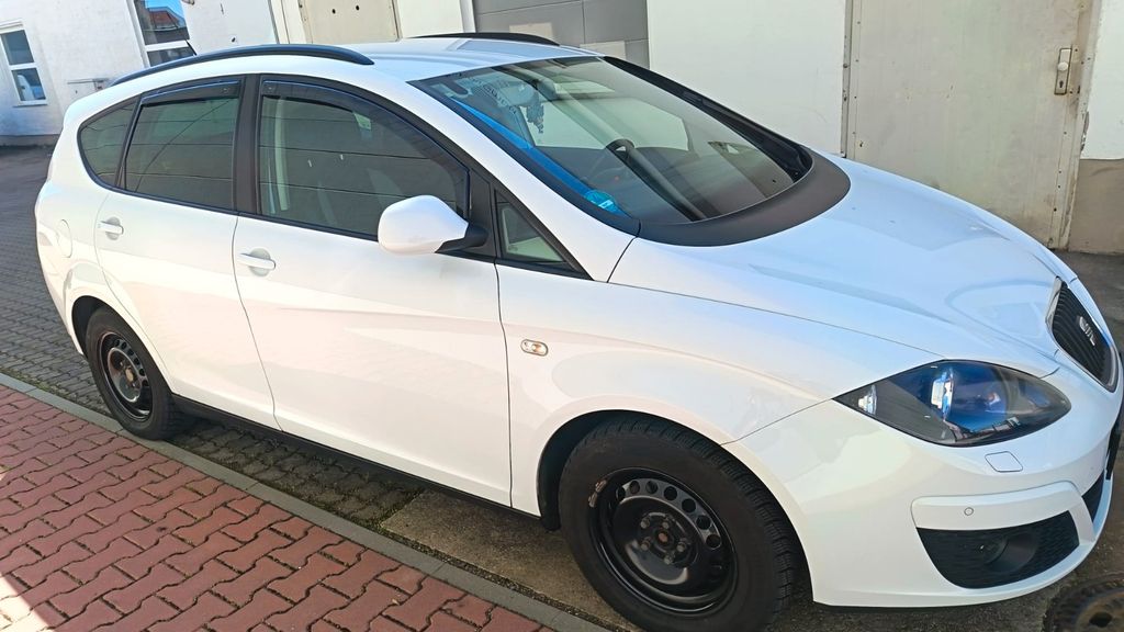 Bild des Angebotes Seat Altea 1.2 TSI Start&Stop SUN SUN