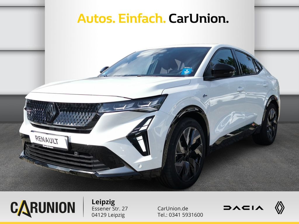 Bild des Angebotes Renault Rafale Esprit Alpine Hyper Hybrid E-Tech 4x4 300