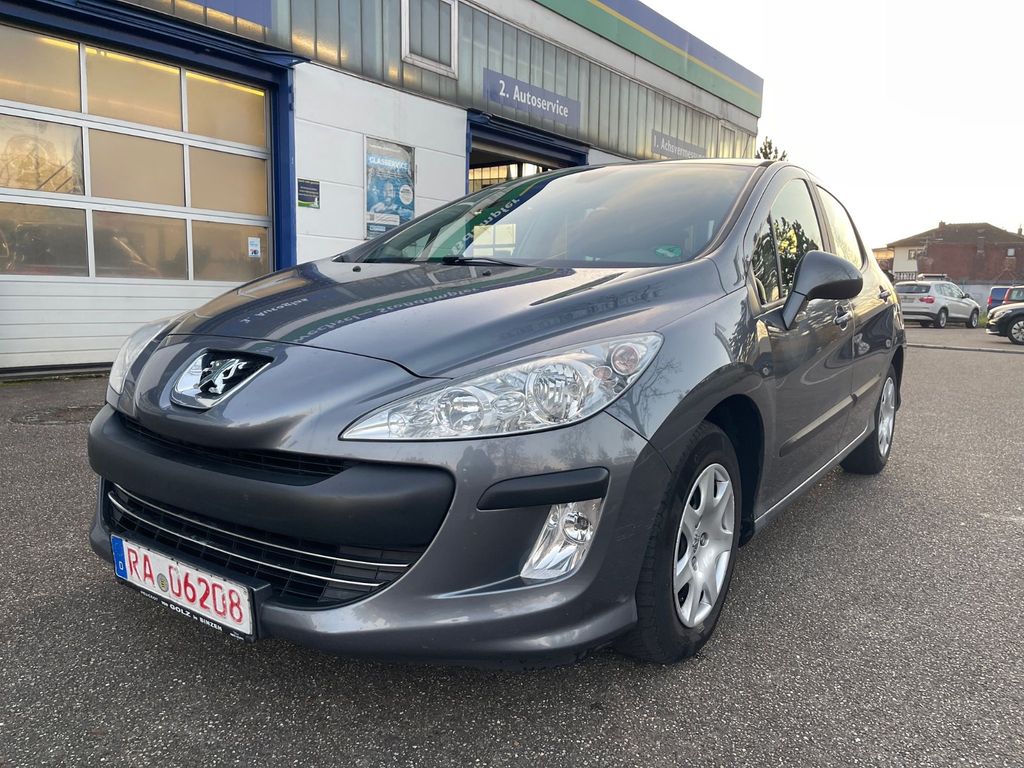 Bild des Angebotes Peugeot 308 Tendance