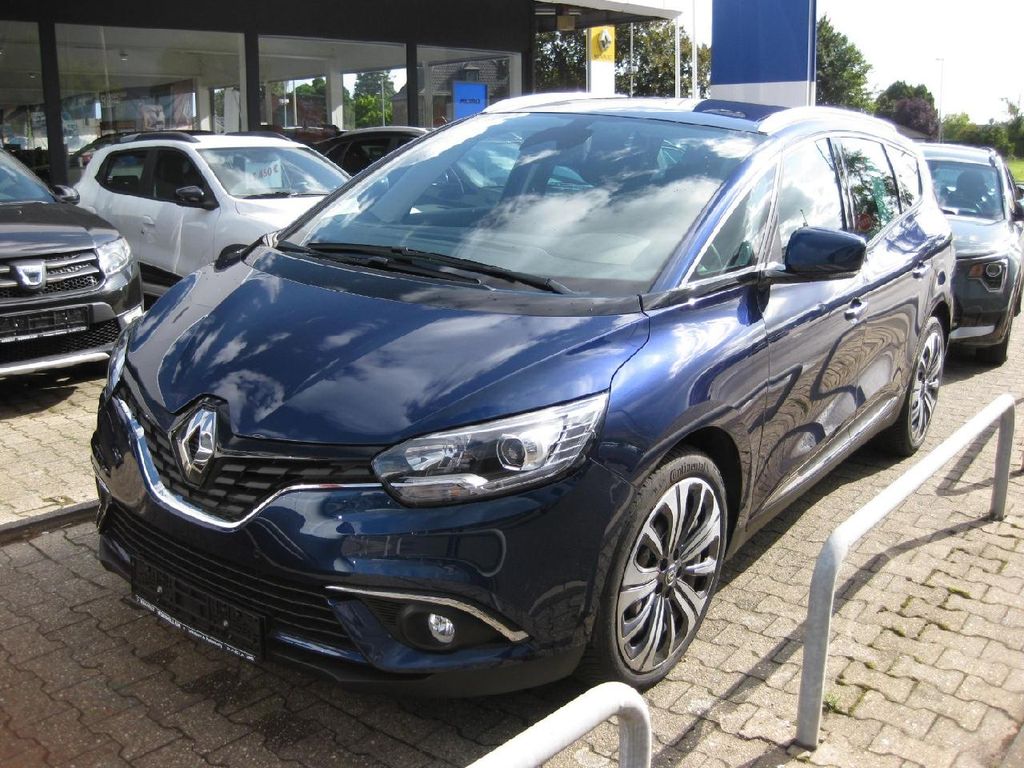 Bild des Angebotes Renault Scenic IV Grand Business Edition