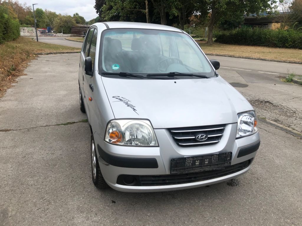 Bild des Angebotes Hyundai Atos
