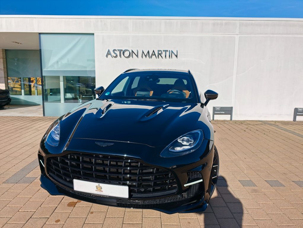 Bild des Angebotes Aston Martin DBX 4.0 V8 DBX707